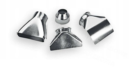 Opalarka spawanie plastiku 2000W DAF 2200 DAEWOO POWER PRODUCTS