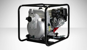 Pompa szlamowa 3 cale 1340 l min KTH-80X 13109 FOGO/KOSHIN