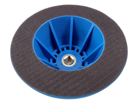 Tarcza 150mm do czyszczenia tarcz hamulcowych