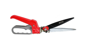 Nożyce do trawy PTFE 320 mm obrotowe 360 AWTOOLS AW63085 FLO