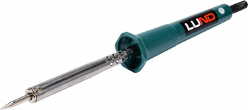 LUND Lutownica oporowa 40W 79382