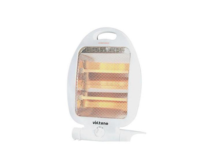 Grzejnik kwarcowy 800W   VO0284