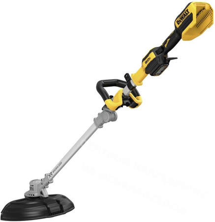 Podkaszarka bezszczotkowa 18V 36 cm 5,0Ah DCMST561P1-QW DEWALT