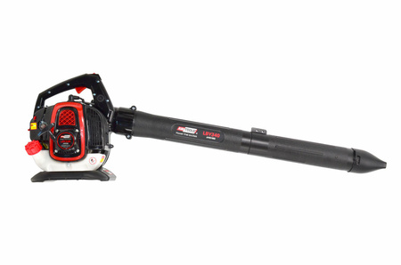 Dmuchawa odkurzacz do liści spalinowa 3w1 LBV340 AW81005 AWTOOLS