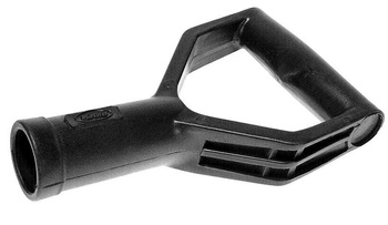 Uchwyt DY V plastikowy do przewodów i rurek 288 KARD