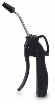 Pistolet do przedmuchiwania 200mm 10 bar 1949F2 lekki warsztatowy BETA POLSKA