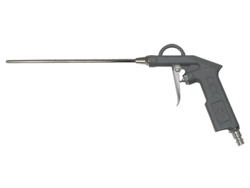 Pistolet do przedmuchiwania z przedłużką 22cm 8bar AW10029 AWTOOLS