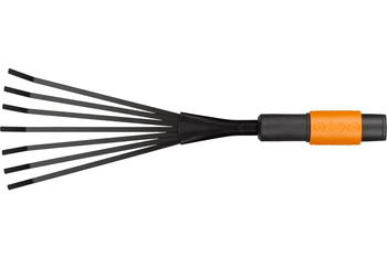 FISKARS Grabie do liści metalowe małe QuikFit