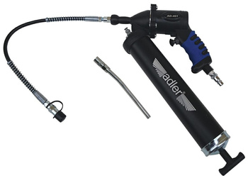 ADLER TOWOTNICA PNEUMATYCZNA WIELOSTRZAŁOWA AD-401 KOMPOZYT