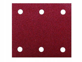 MAKITA PAPIER SZLIF.10szt.114x102 K120 MAKITA