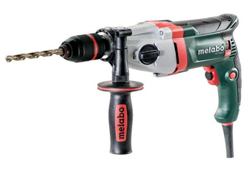 Wiertarka bezudarowa 850W 2 biegi Futuro Plus 600573810 METABO