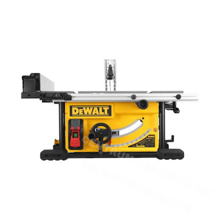 Pilarka stołowa 250 mm 2000 W DWE7492-QS DEWALT