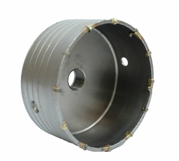 Korona SDS 125mm /SILVER