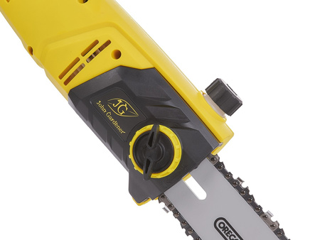 Piła łańcuchowa elektryczna do gałęzi 710W wysięgnik
