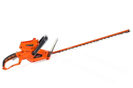 NOŻYCE DO ŻYWOPŁOTU AKUMULATOROWE 40V 560mm BEZ AKUMULATORA