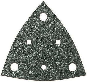 Papier ścierny z otworami granulacja 100 63717111014 FEIN