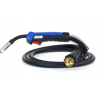 BADEK IDEAL Uchwyt spawalniczy mig 15/3 praktik euro