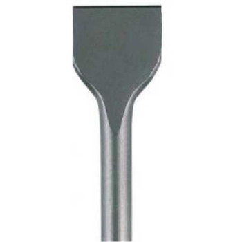 MAKITA DŁUTO HEX-28mm PŁASKIE 125x400mm MAKITA