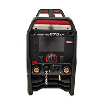 LINCOLN Spawarka inwertorowa invertec 275TP 400V