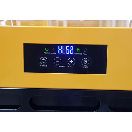 MASTER Osuszacz powietrza DH44 40 L/24h