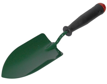 Łopatka ogrodowa stalowa 320 mm mocna antykorozyjna 83 KARD