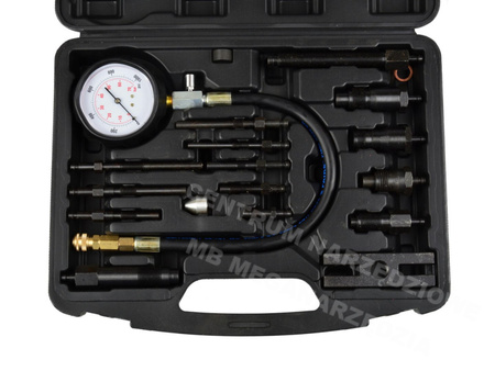 Bosch Tester EPS 118 Completamente Automatico Per Iniettori Common Rail - Foto 4