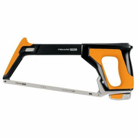 Piła ramowa do metalu 300 mm TrueTension 24 TPI 1062931 FISKARS