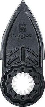 Płytka ścierna do szlifowania zestaw 2 sztuk 63806159220 FEIN