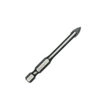 MAKITA WIERTŁO DO SZKŁA 5x65mm UCHWYT 6-KĄT 1/4" MAKITA