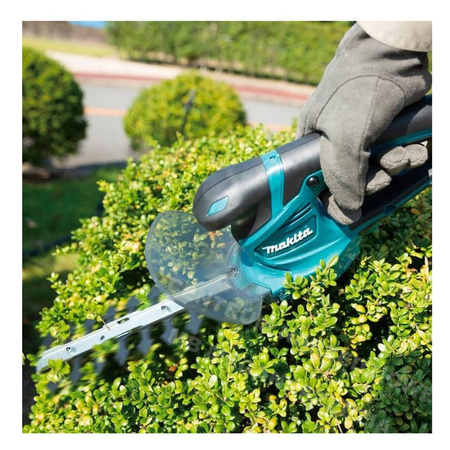 MAKITA Akumulatorowe nożyce do trawy 18V DUM111ZX (bez akumulatora i ładowarki)