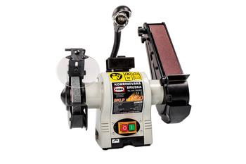 PROMA Szlifierka stołowa BKLP-1500