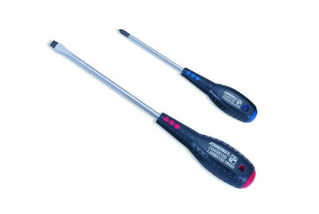 Jonnesway Wkrętak krzyżak PH2 x 38mm D04P238