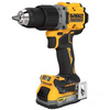 Wiertarko wkrętarka 18V 90Nm 1,7Ah POWERSTACK DCD800E1T-QW DEWALT