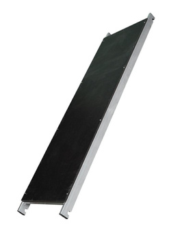 Podest do rusztowania 2 m ProTec XXL bez klapy 911018 KRAUSE