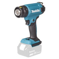 MAKITA Opalarka 18V DHG181ZK
