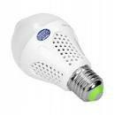 Żarówka LED E27 czujnik ruchu PIR 7W 4000K OR-SW-6149LR4 ORNO