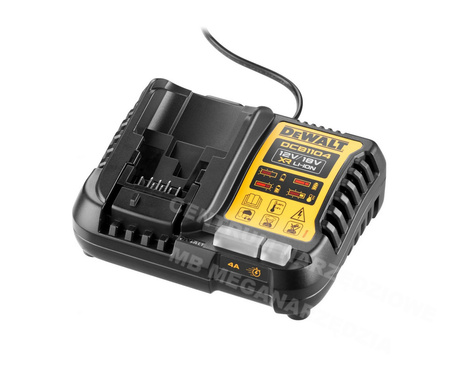 Wiertarko wkrętarka 18V 90Nm 1,7Ah POWERSTACK DCD800E1T-QW DEWALT