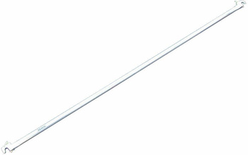 Stężenie poziome 2 m ALU rusztowania jezdne STABILO 702210 KRAUSE