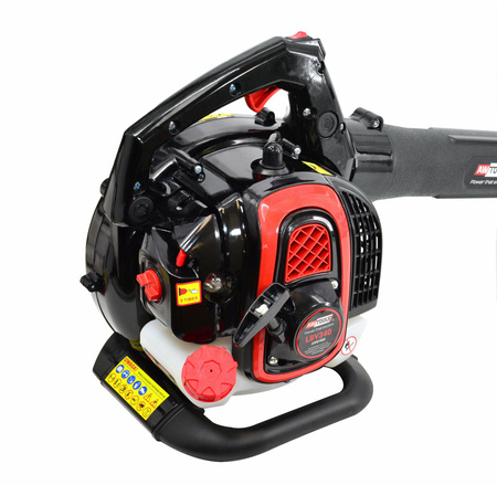 Dmuchawa odkurzacz do liści spalinowa 3w1 LBV340 AW81005 AWTOOLS