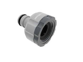 Przyłącze na kran 3/4-1" do węża ogrodowego 50-657 CELLFAST