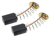 Szczotka węglowa 5x8x11 mm do elektronarzędzi S11501 MAR-POL