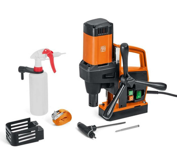 FEIN Wiertarka magnetyczna KBE 32