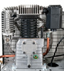 360568 Sprężarka tłokowa HK 700-300 270 l 400V 5,5 KM AIRPRESS