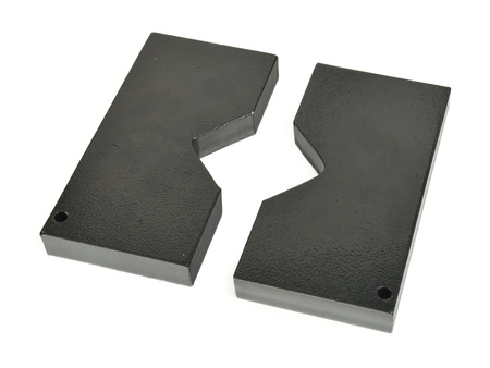 G02083 Prasa hydrauliczna 30T z manometrem i pompą