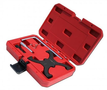 Blokada rozrządu asta a-f016t do ford 1.6 ti-vct, komplet narzędzi