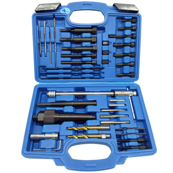 MAGNUS Zestaw do urwanych świec żarowych M8 i M10