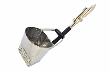 Tynkownica pneumatyczna do ścian 4 dysze 4,7L AW10500 AWTOOLS