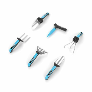 Zestaw narzędzi ogrodniczych duży C.ERGO 42-101 ergonomiczny CELLFAST