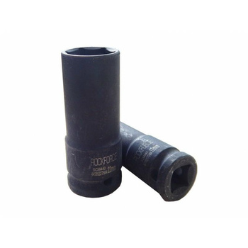 Nasadka udarowa cienkościenna 22 mm RF-4458522TH44 ROCKFORCE