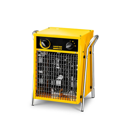 MASTER Nagrzewnica elektryczna B5EPB 400V 5kW